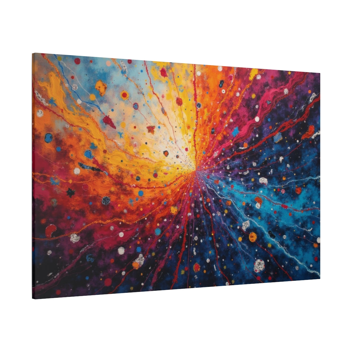 Cosmic Symphony