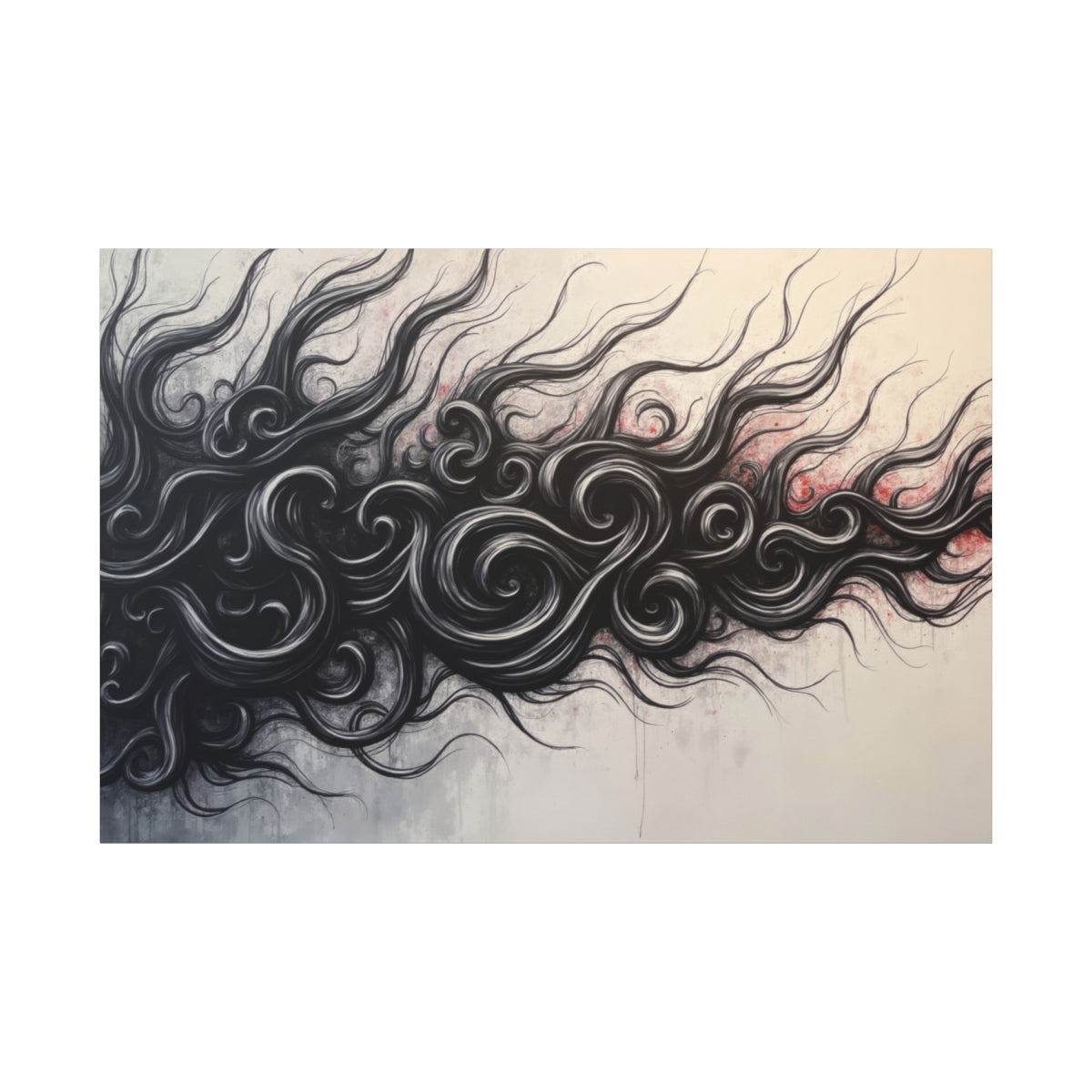 Whirlwind of Emotions