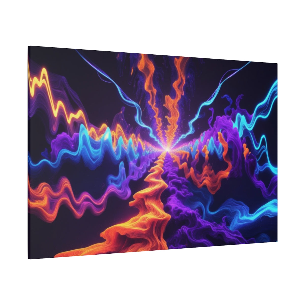 Electric Symphony