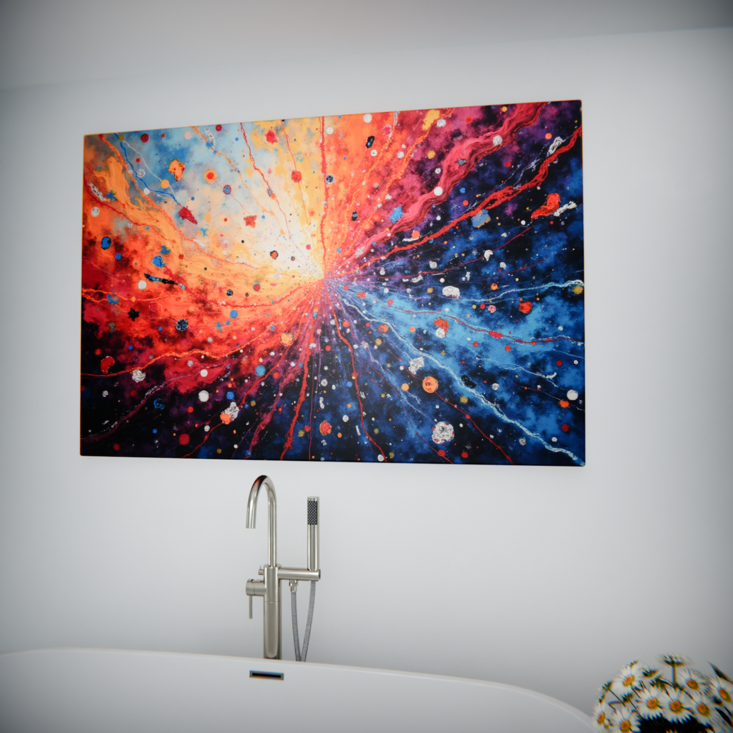 Cosmic Symphony