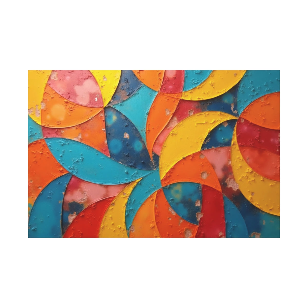 Kaleidoscope of Joy
