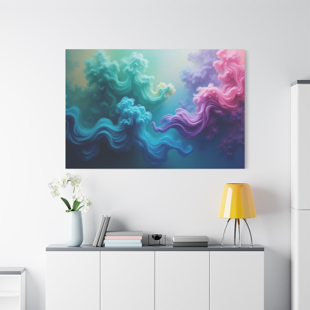 Dreamlike Currents