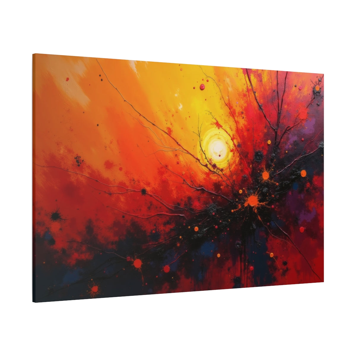 Solar Eruption