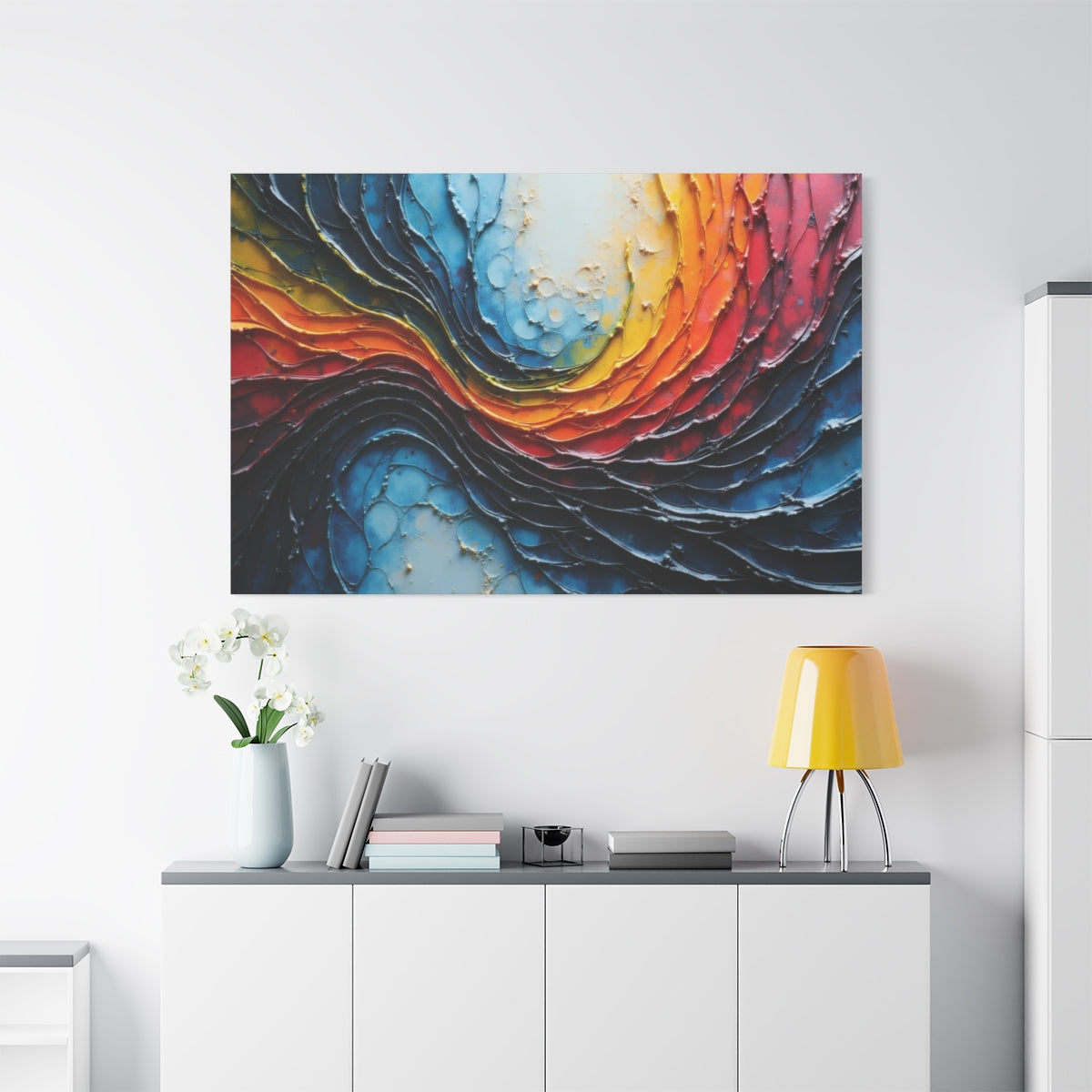 Ebb and Flow