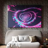 Neon Vortex