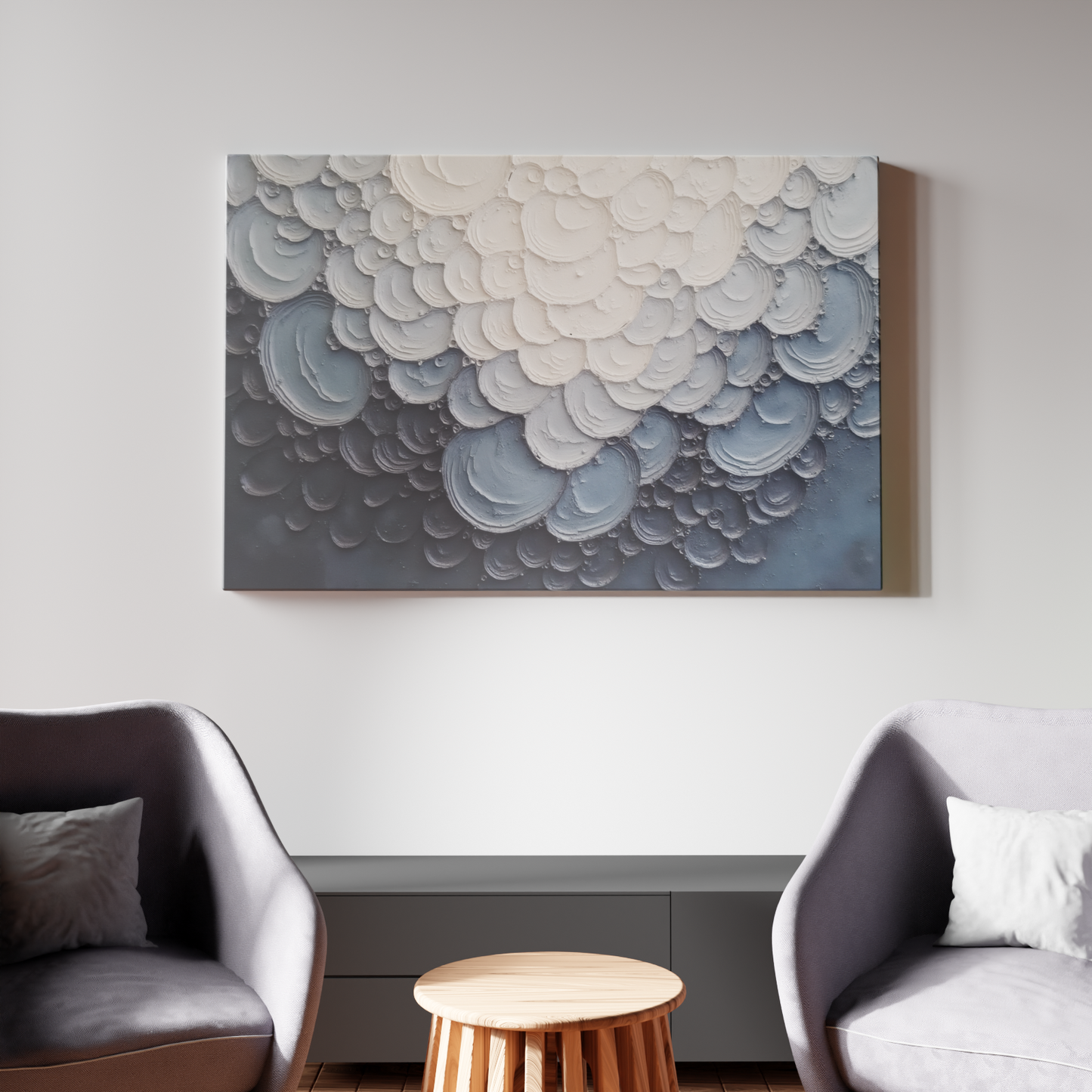 Cloudburst Enigma