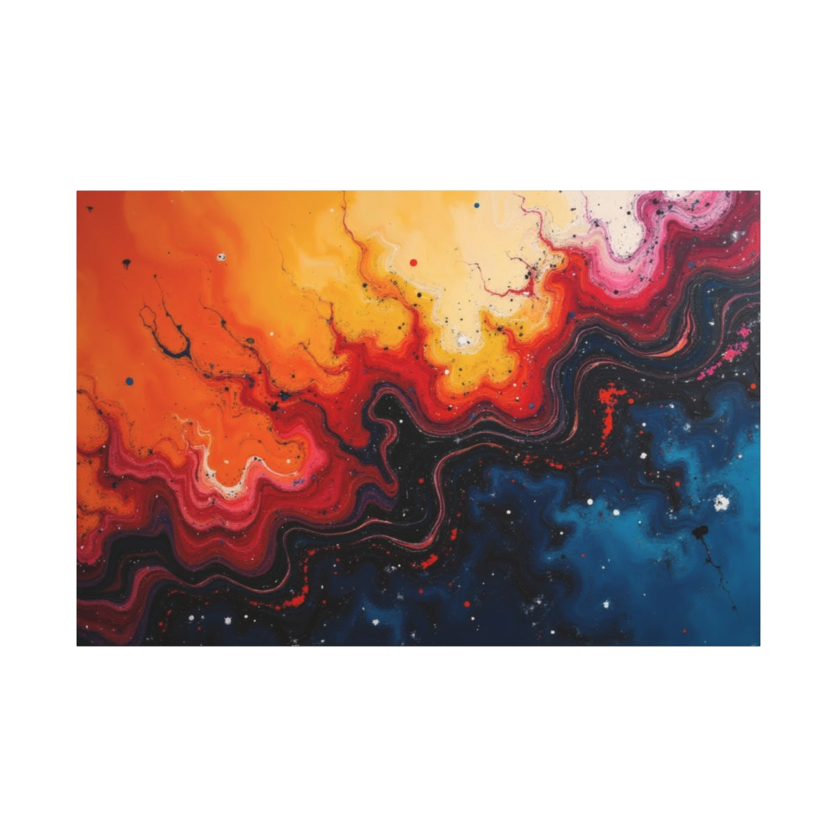 Cosmic Currents