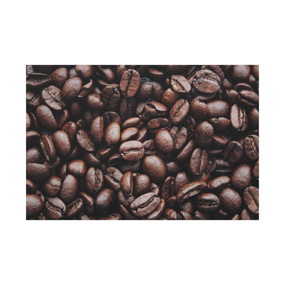 Depths of Coffee Aroma