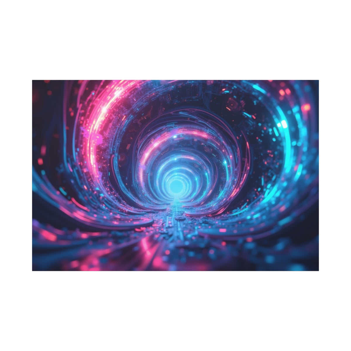 Neon Odyssey