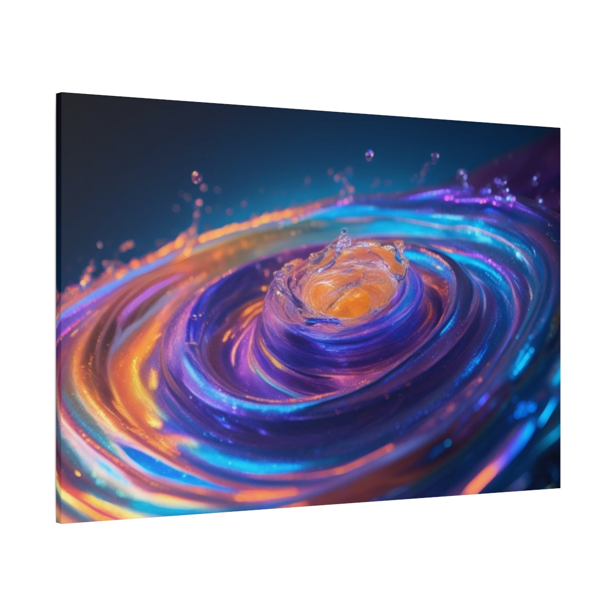 Chromatic Whirlpool