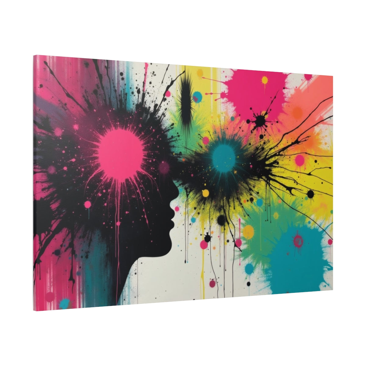 Explosion of Thoughts