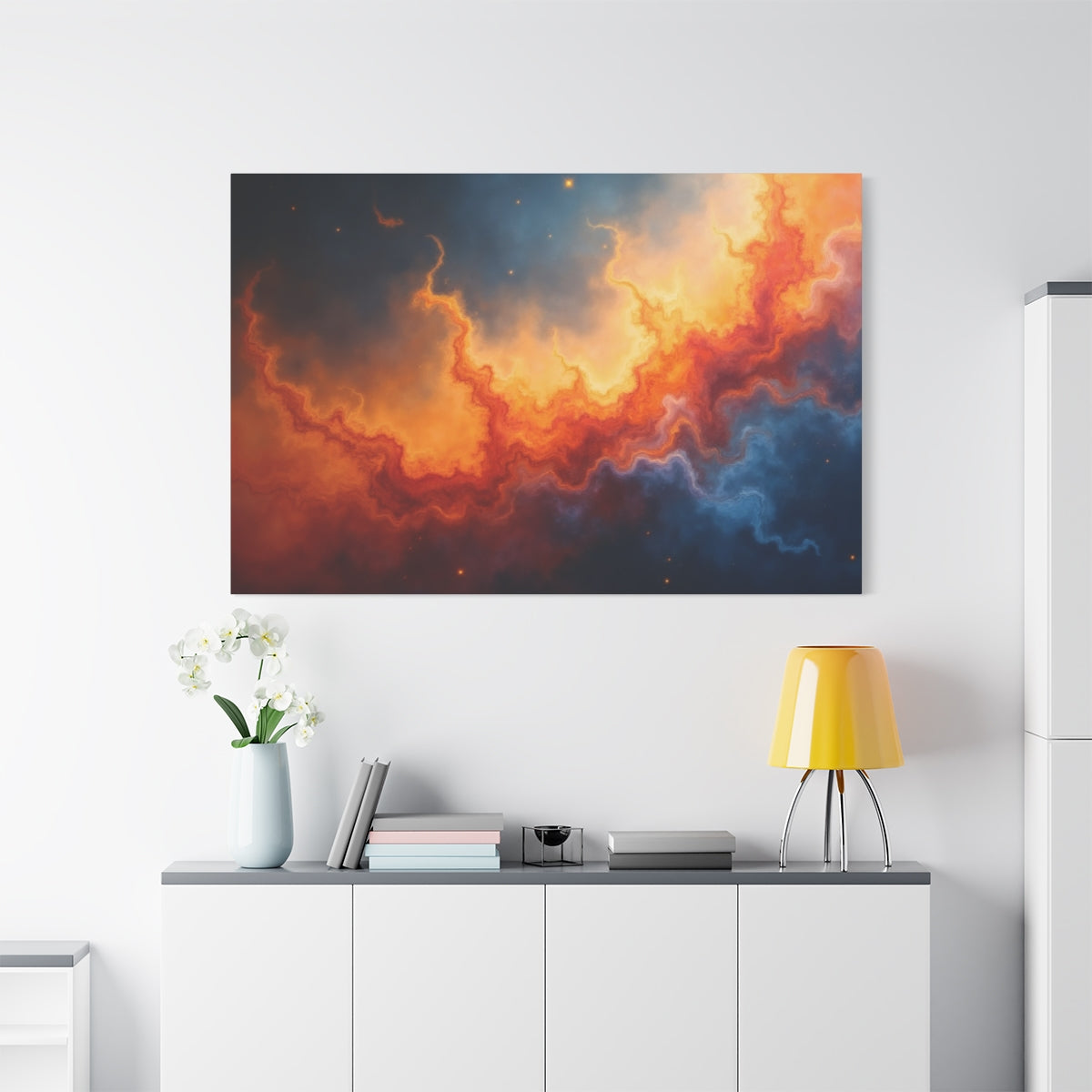 Celestial Blaze