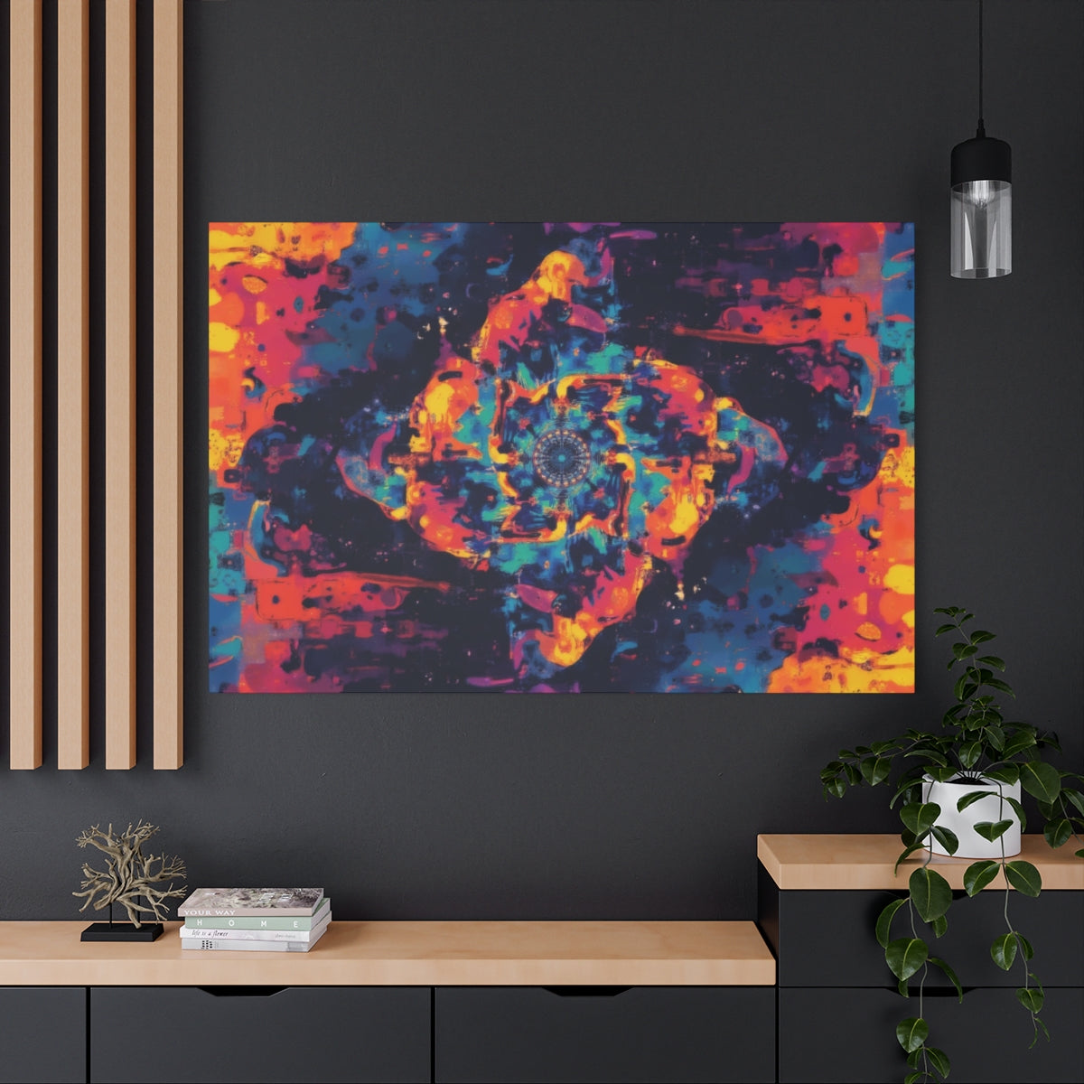 Celestial Echoes