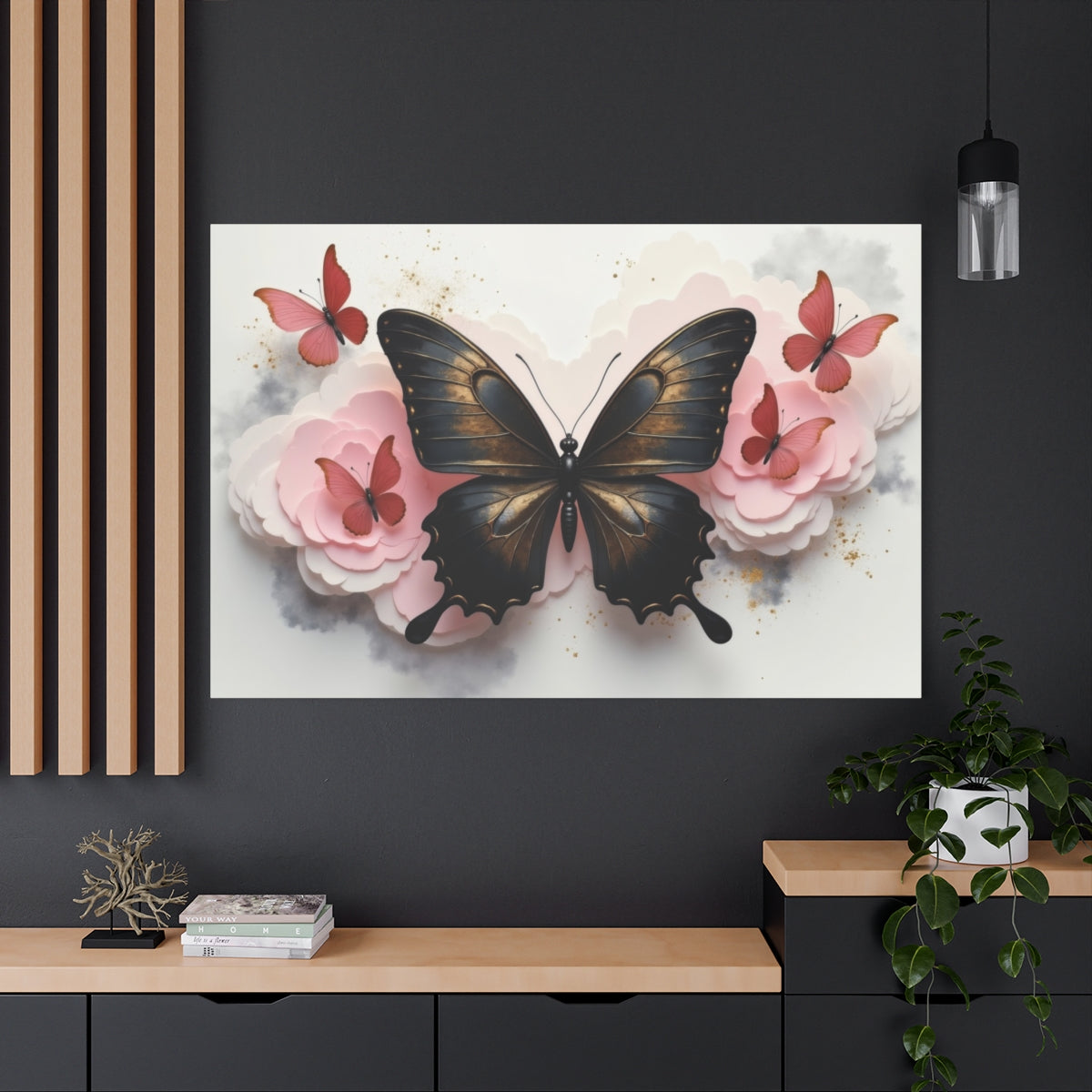 Butterfly Bouquet