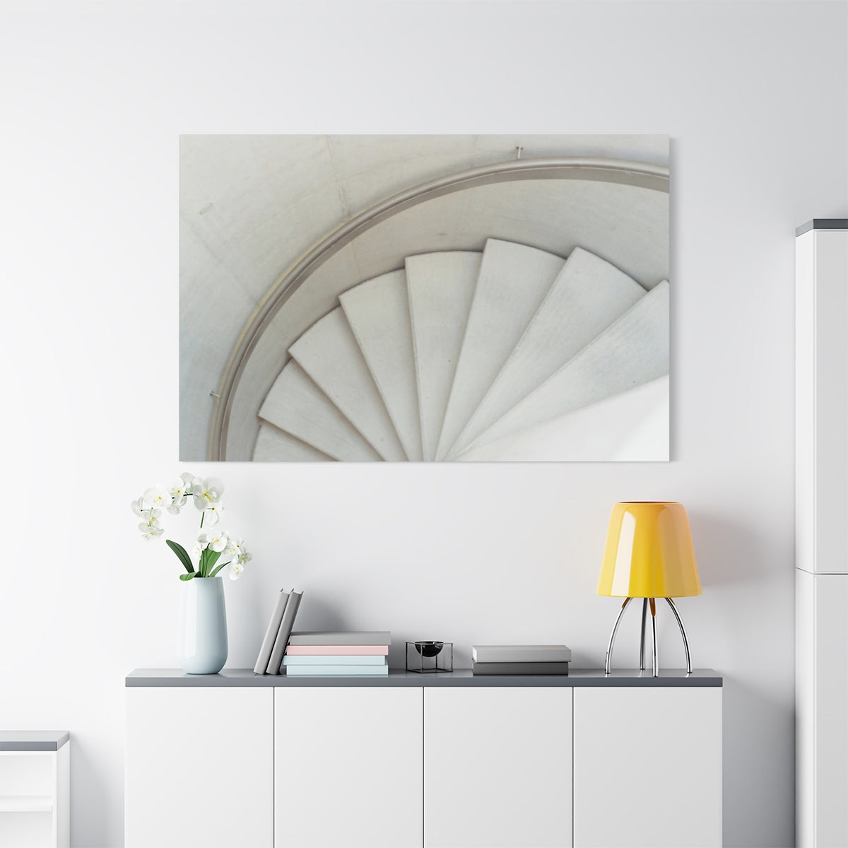 Spiral Serenity