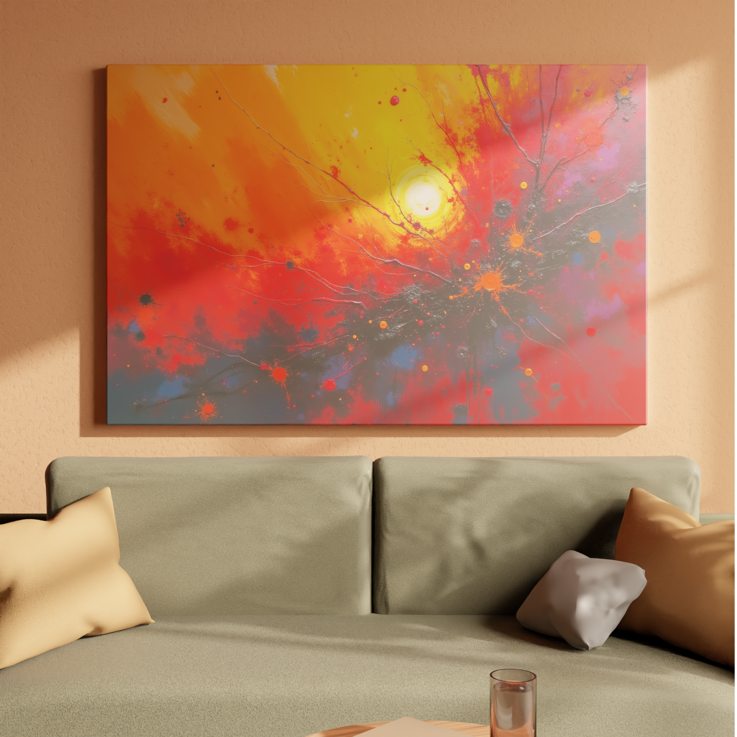 Solar Eruption