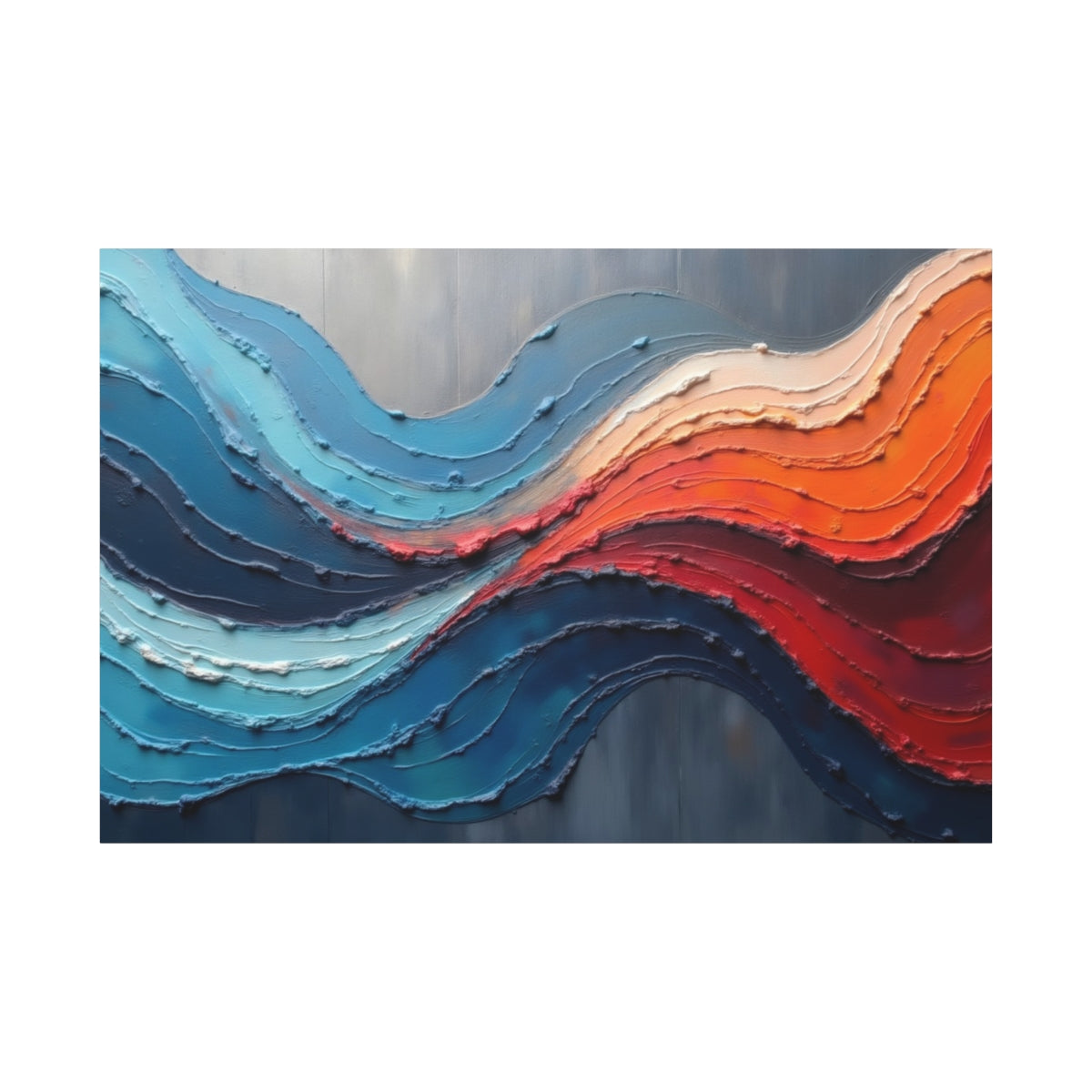 Waves of Color