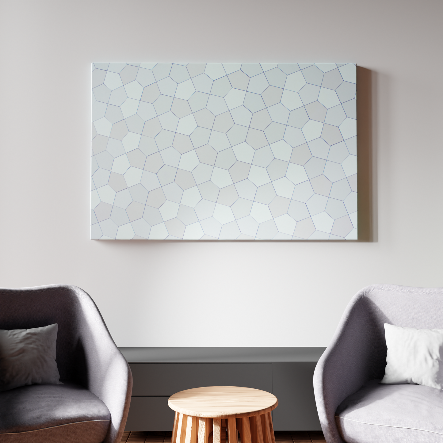 Hexagonal Harmony