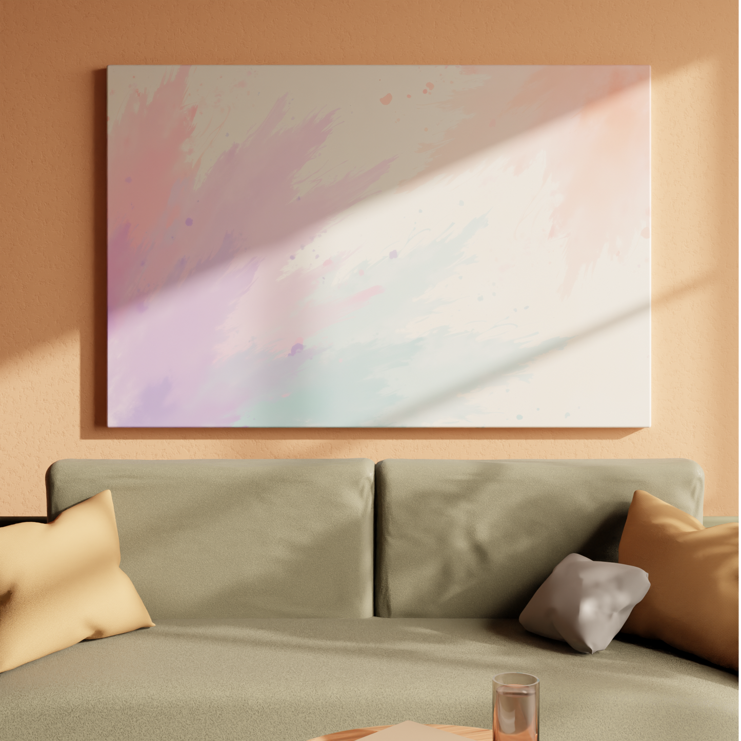 Pastel Dreams Unleashed