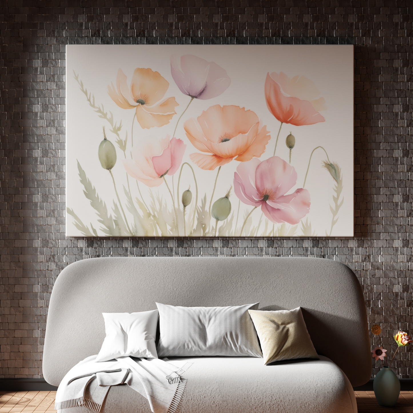 Ballet of Blossoms