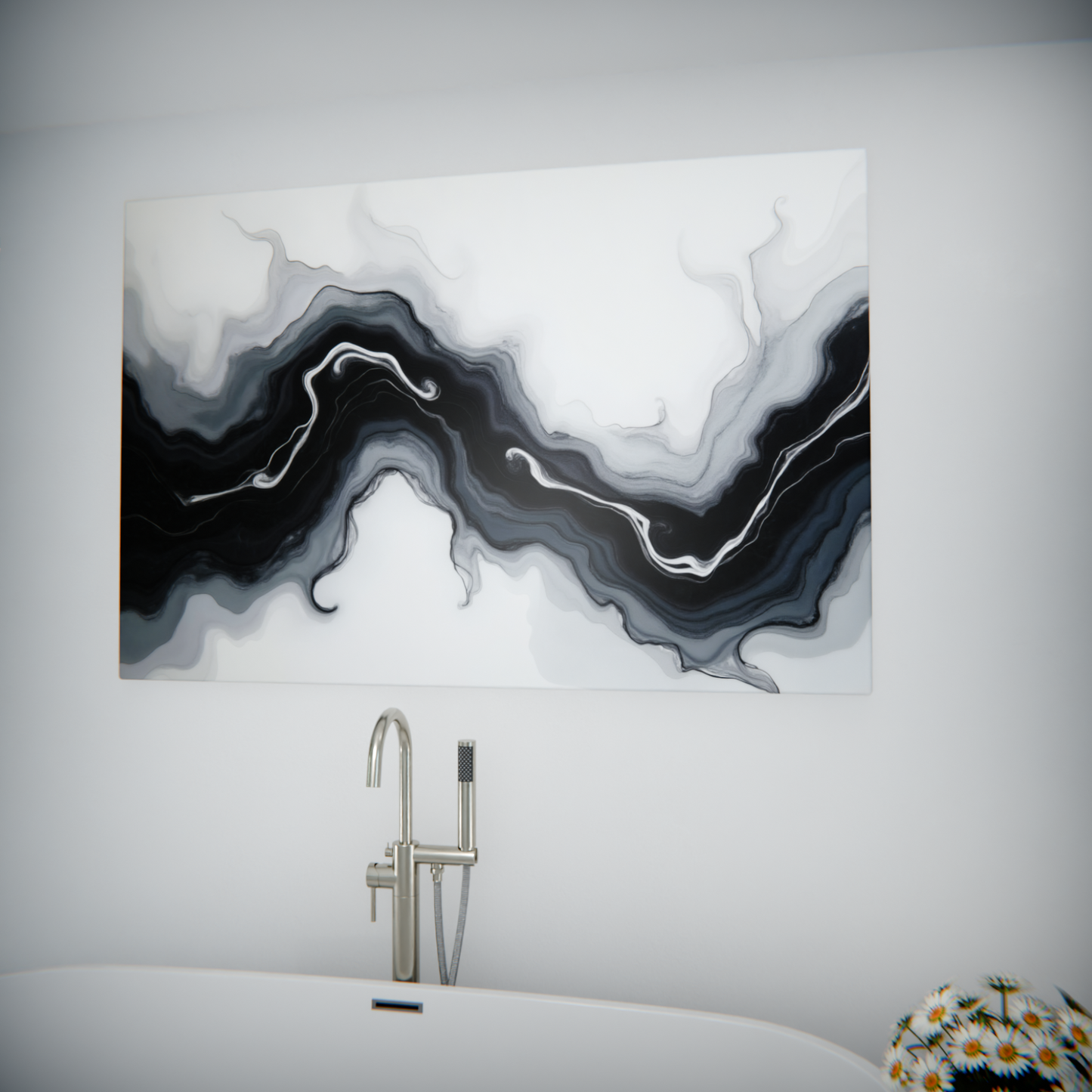 Monochrome Currents