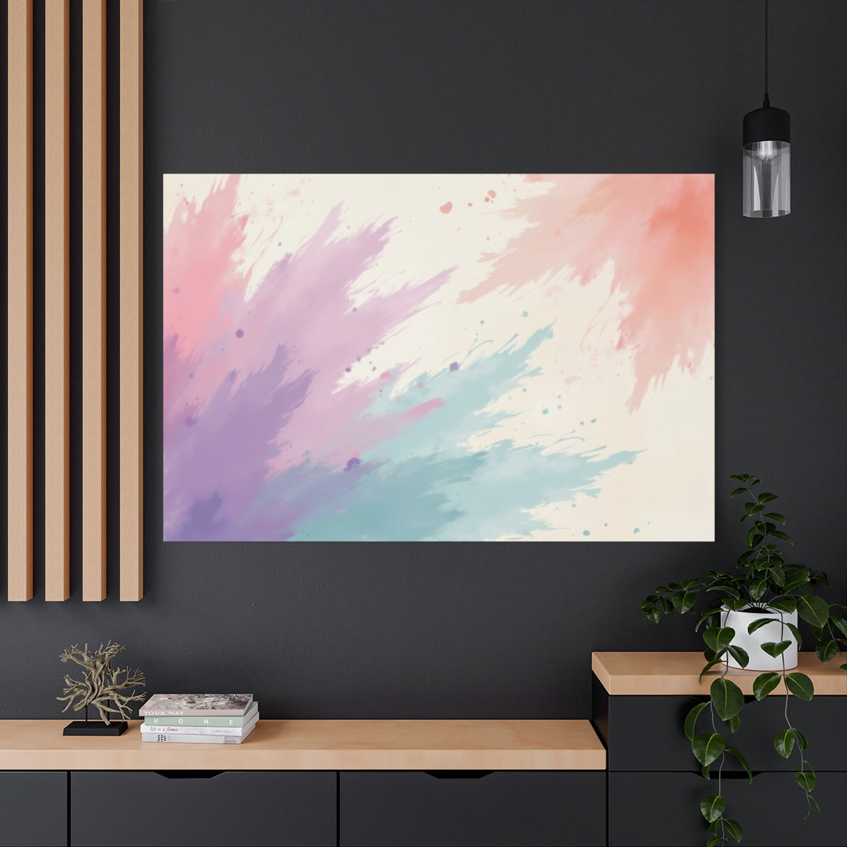 Pastel Dreams Unleashed