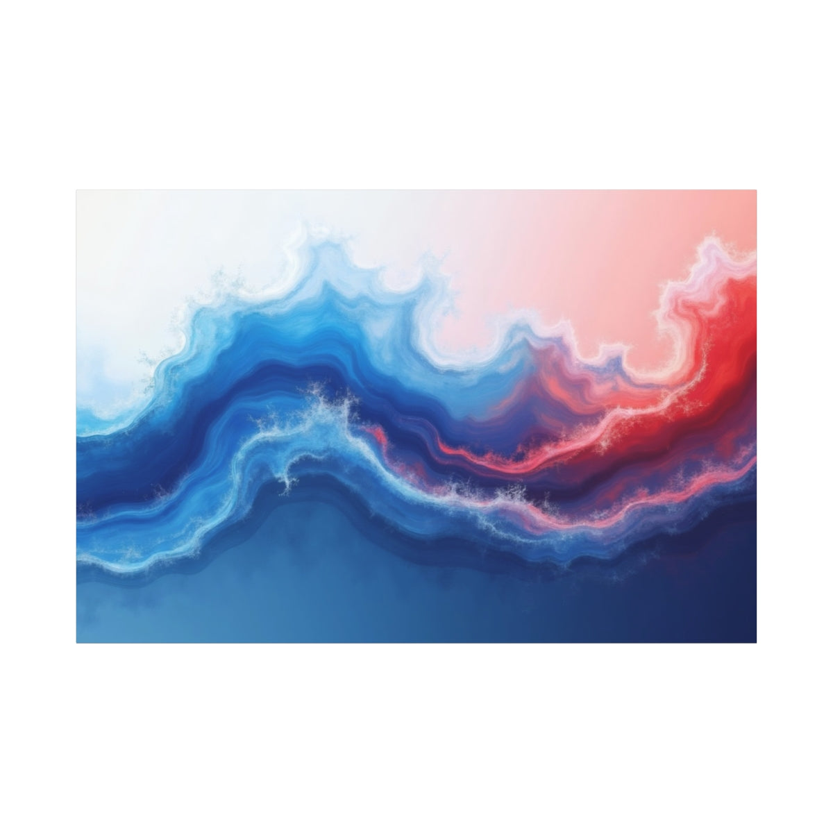 Waves of Color