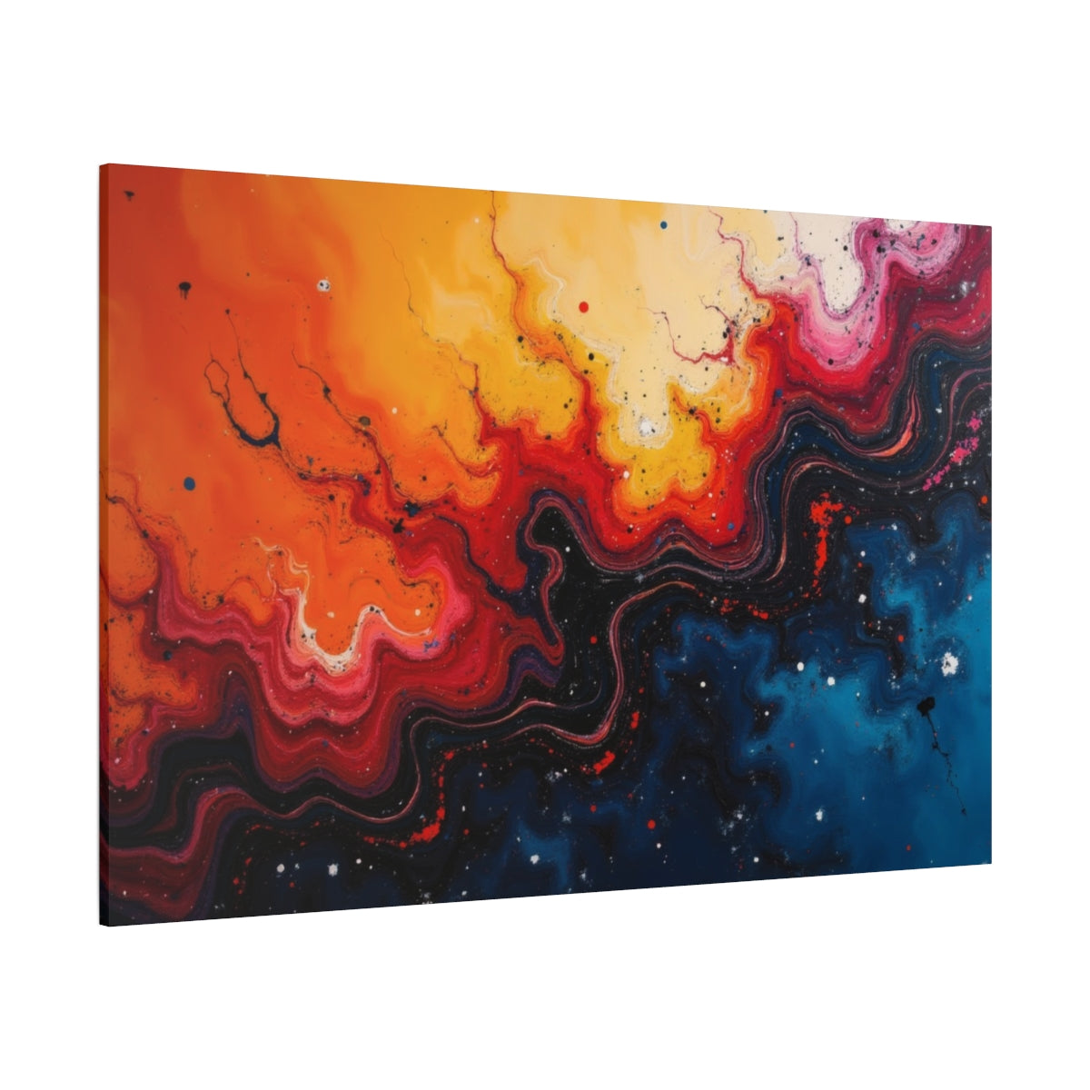 Cosmic Currents