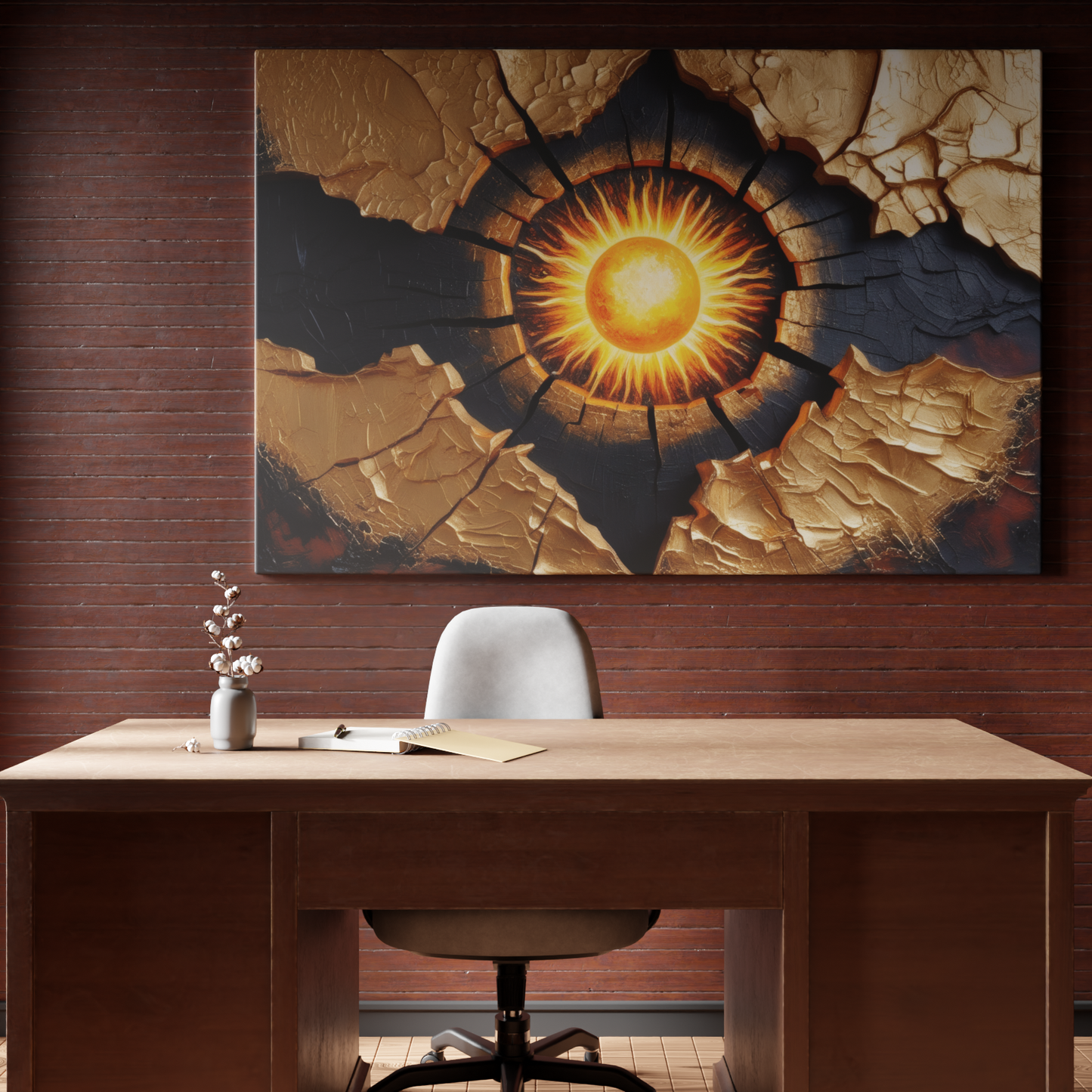 Solar Radiance Unveiled