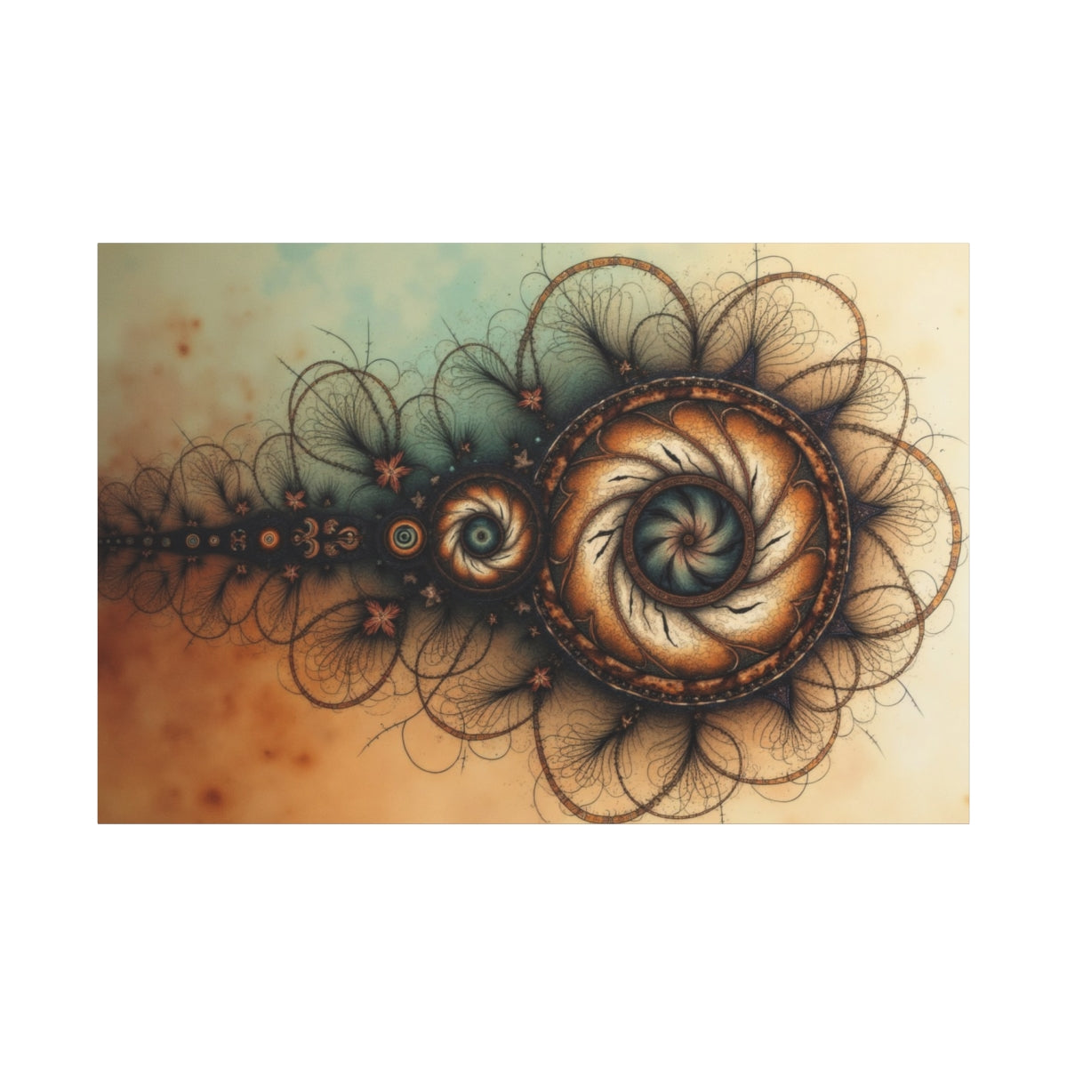 Celestial Mechanism