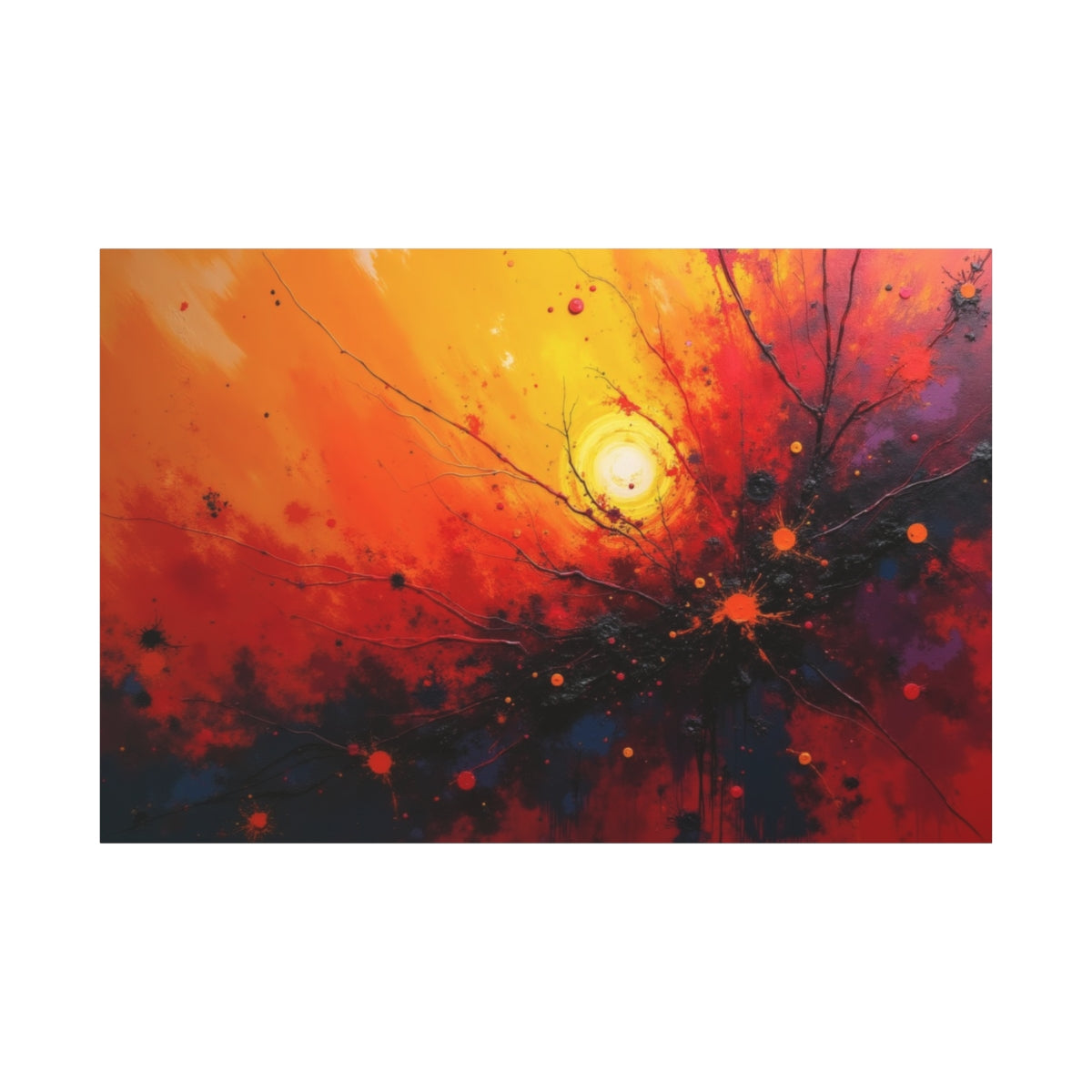 Solar Eruption
