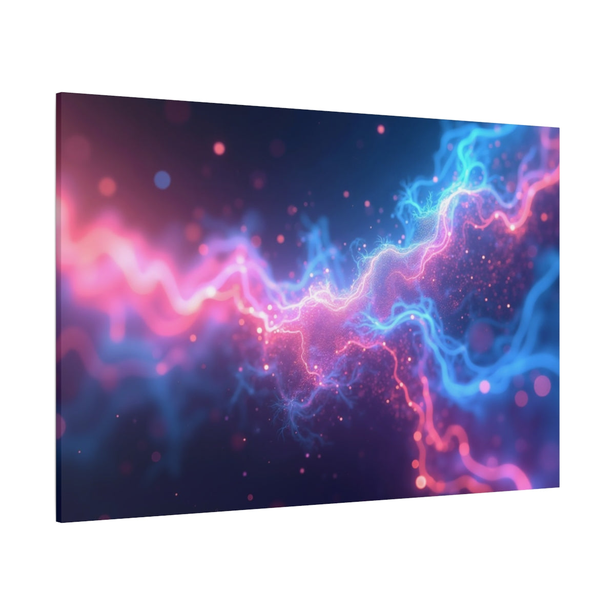 Electric Dreams: Neon Fusion