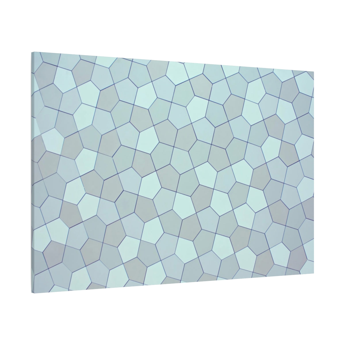 Hexagonal Harmony