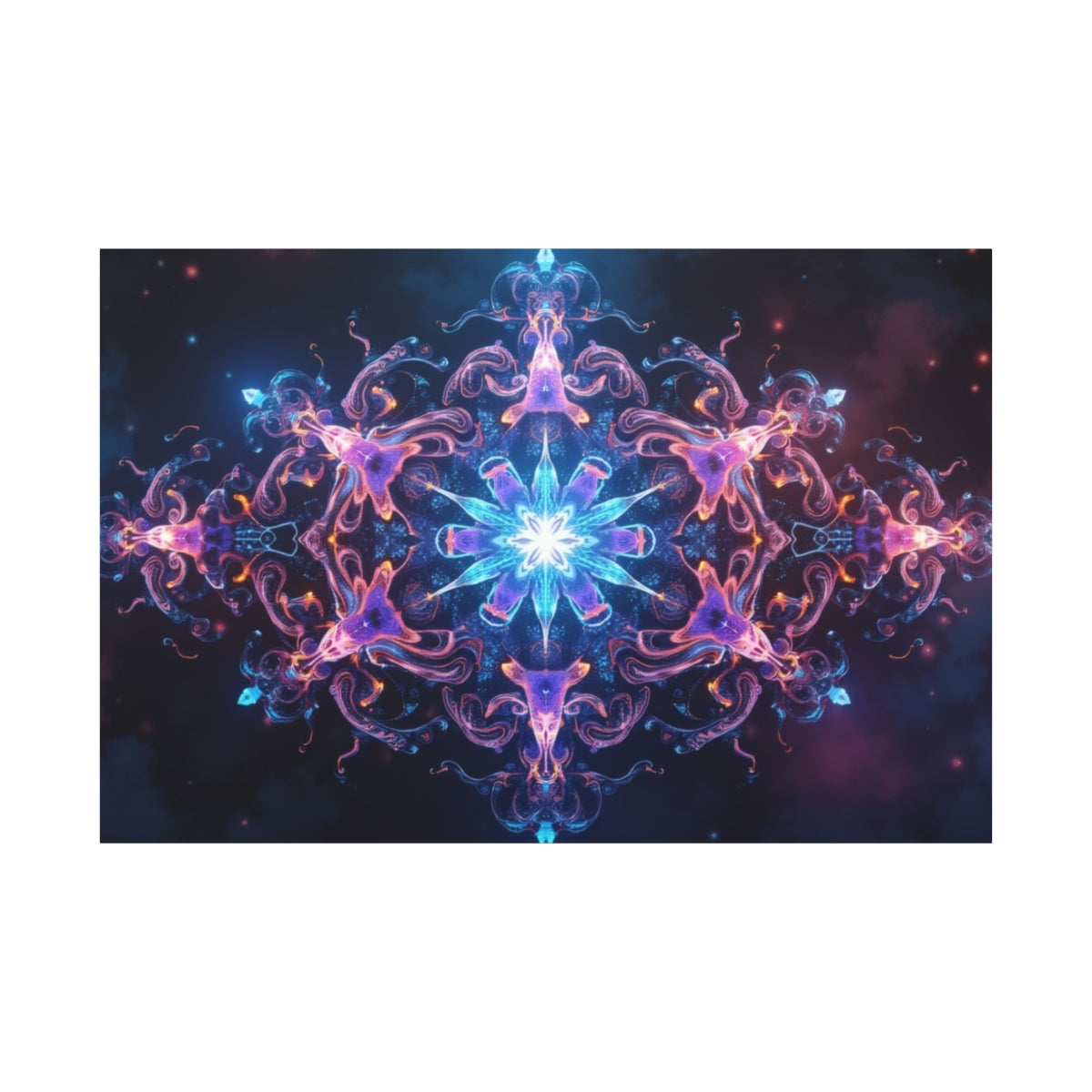 Celestial Symphony of Light
