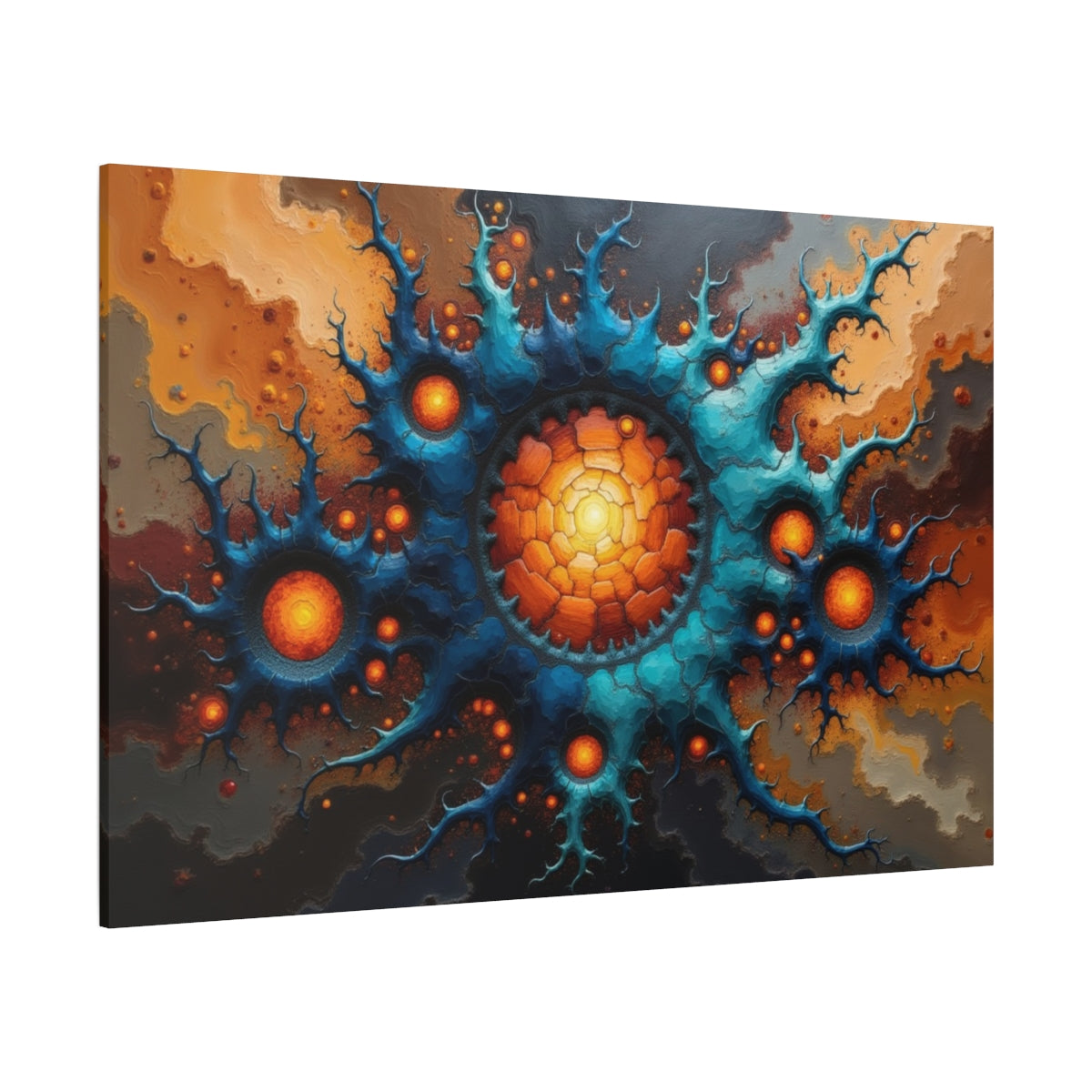 Celestial Fusion