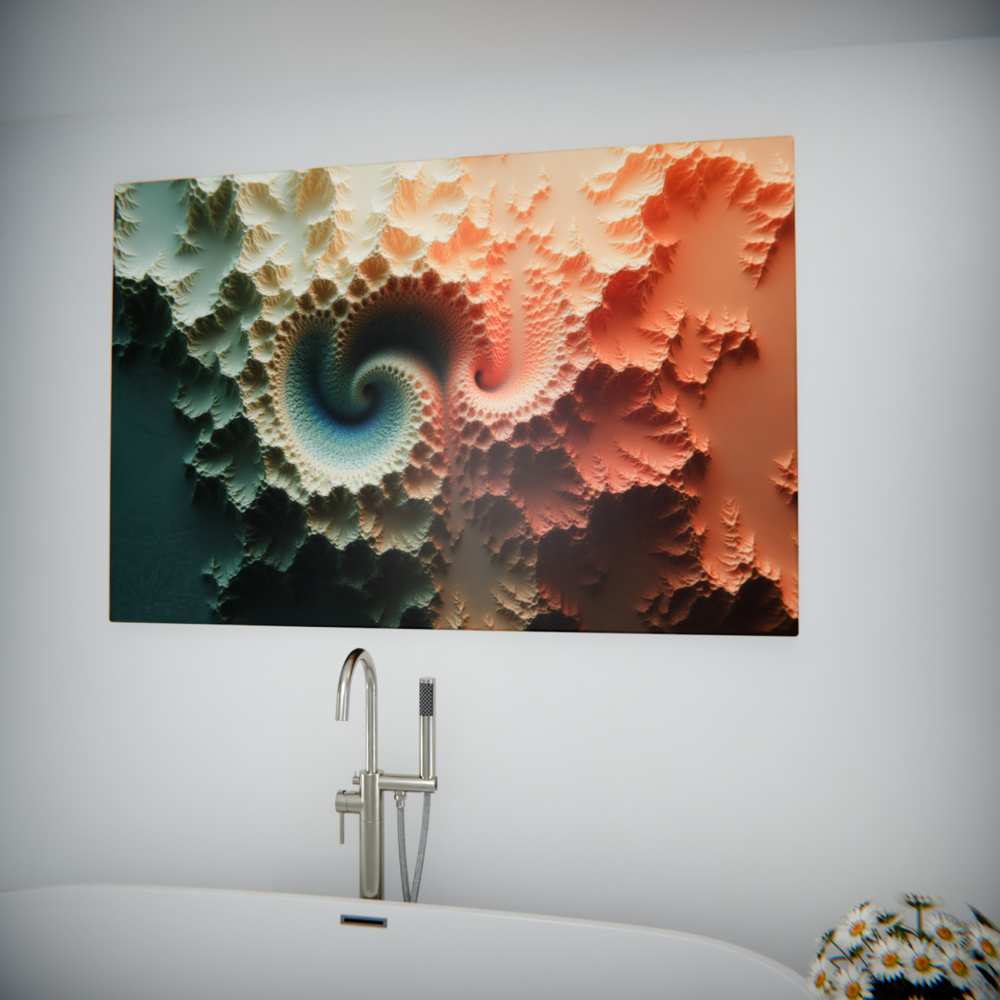 Fractal Dreams Unraveled