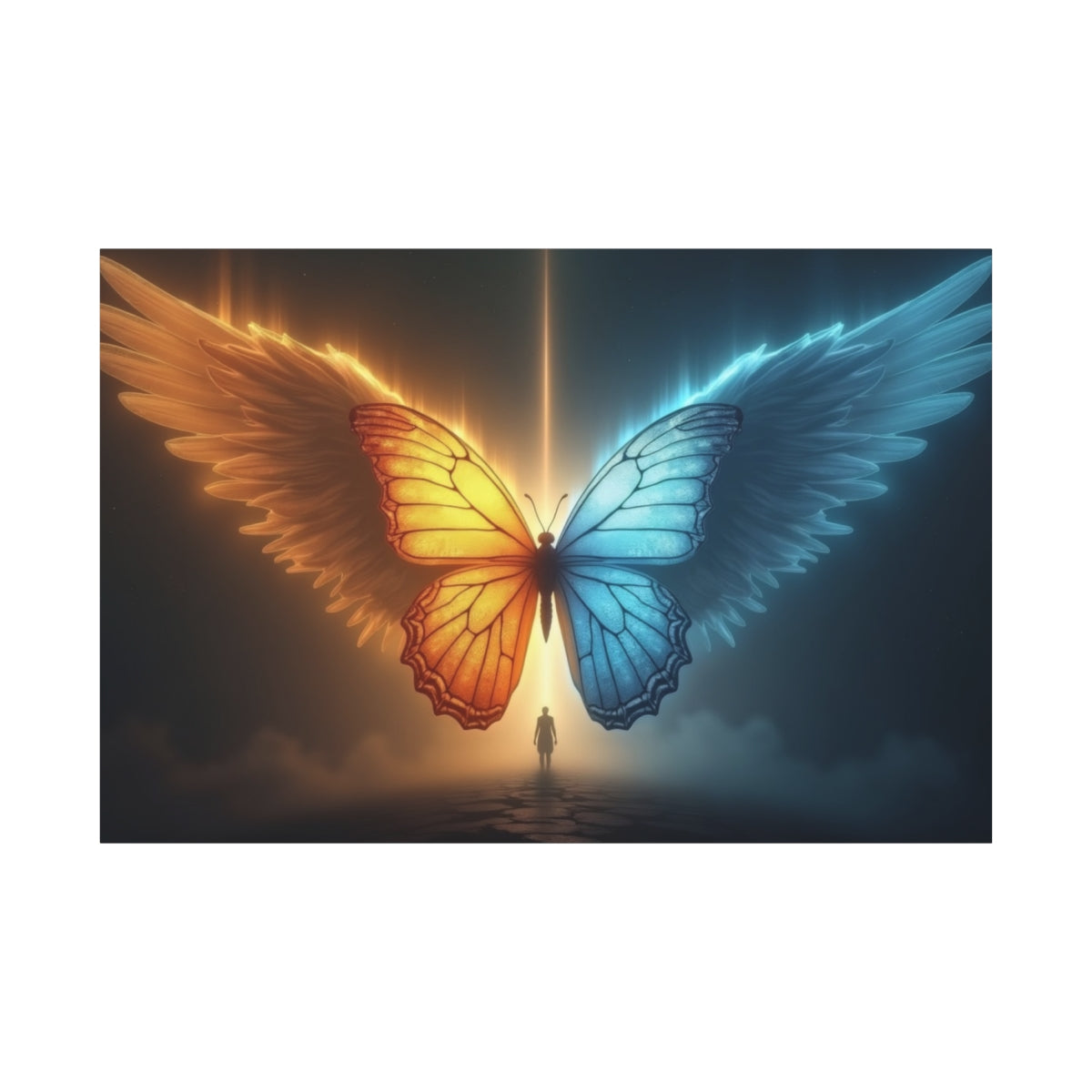 Divine Symbiosis