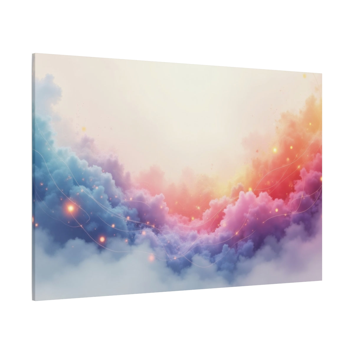 Aetherial Dreamscape
