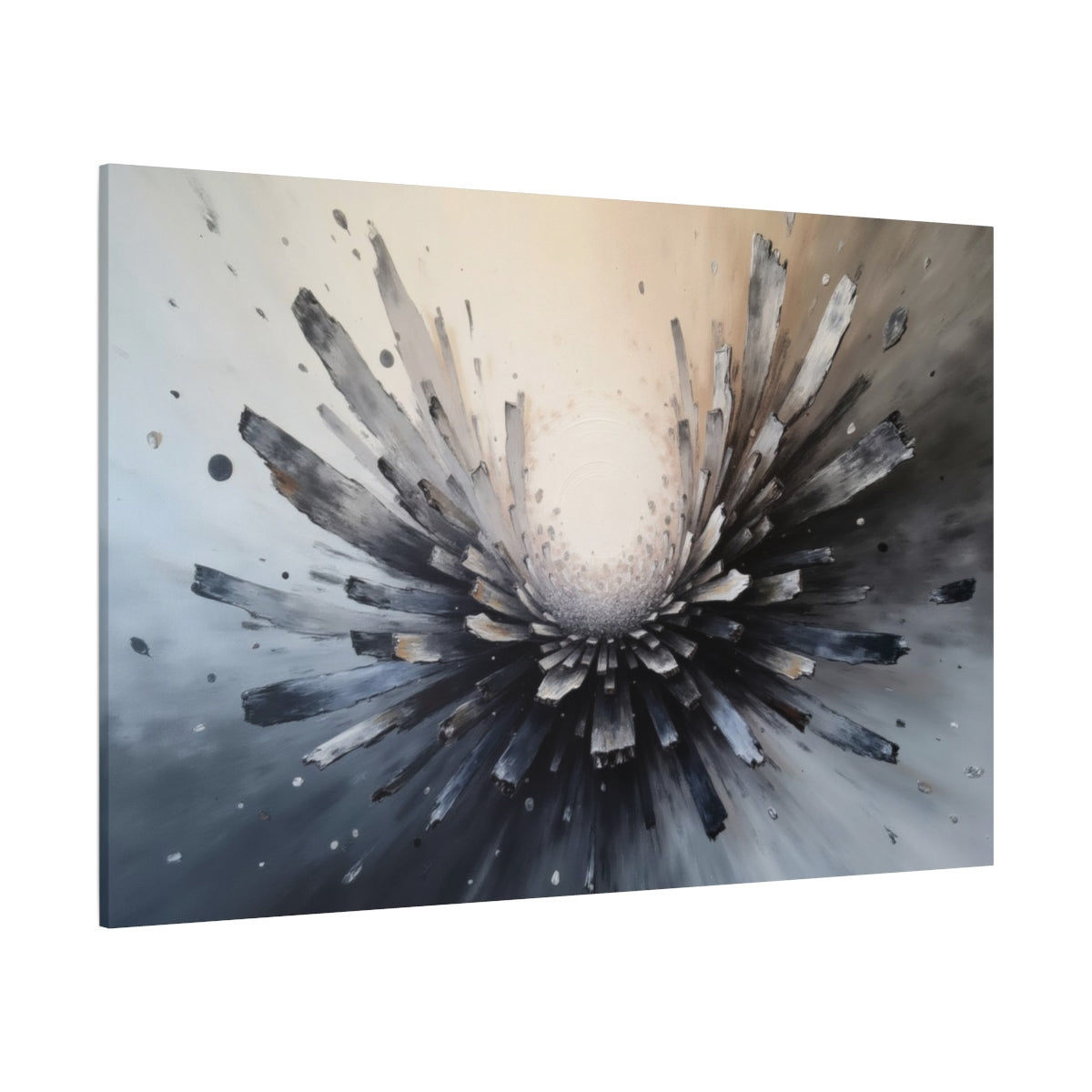 Celestial Eruption