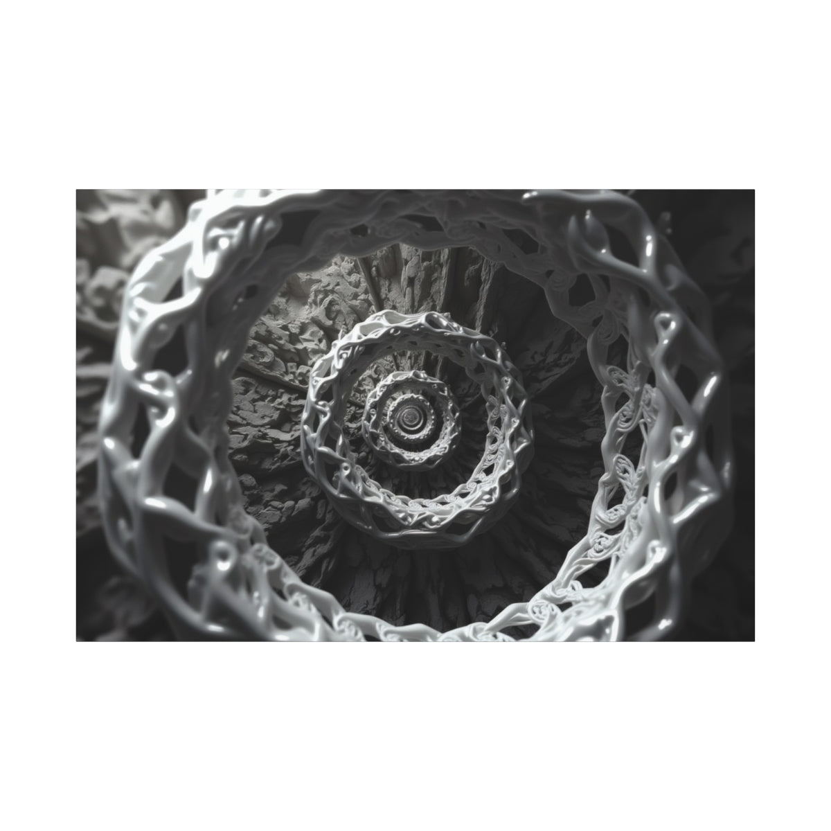 Eternal Spiral
