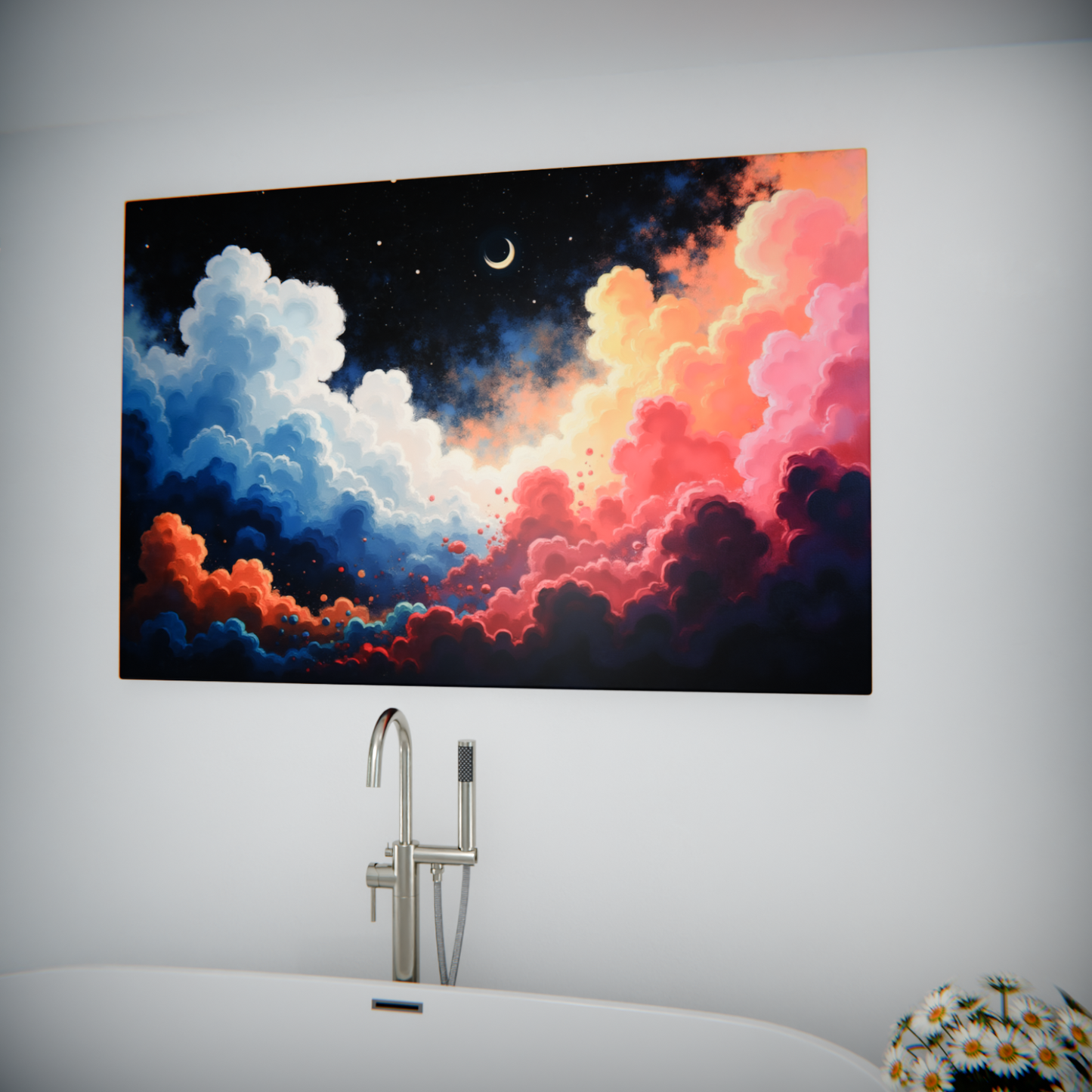 Celestial Dreamscape