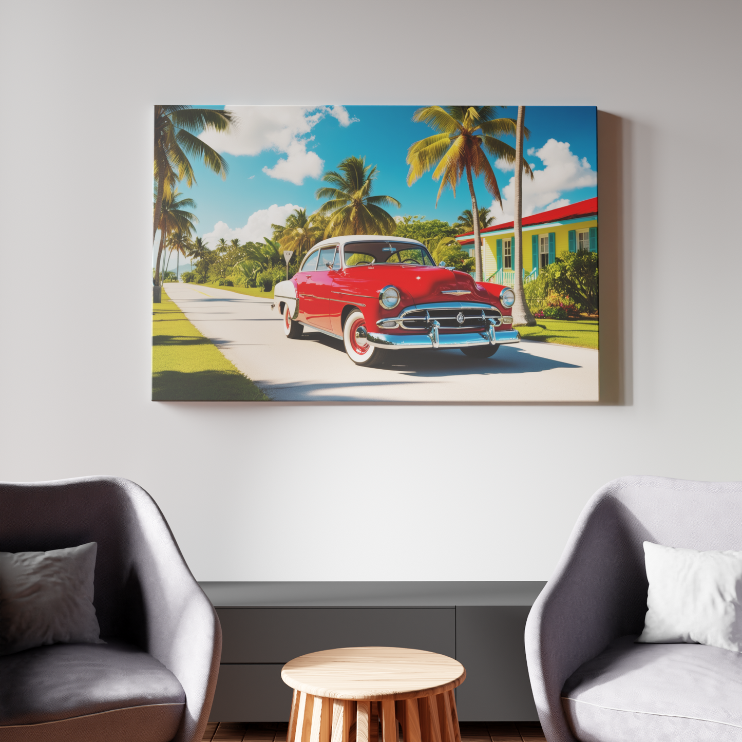 Tropical Road Classic