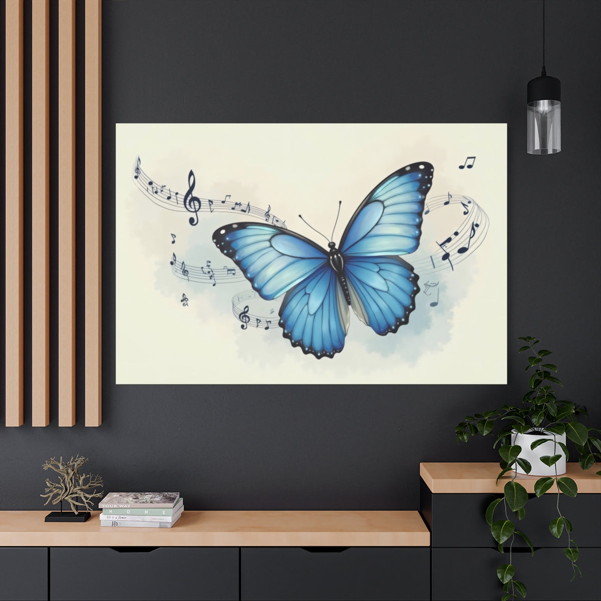 Melody's Flight