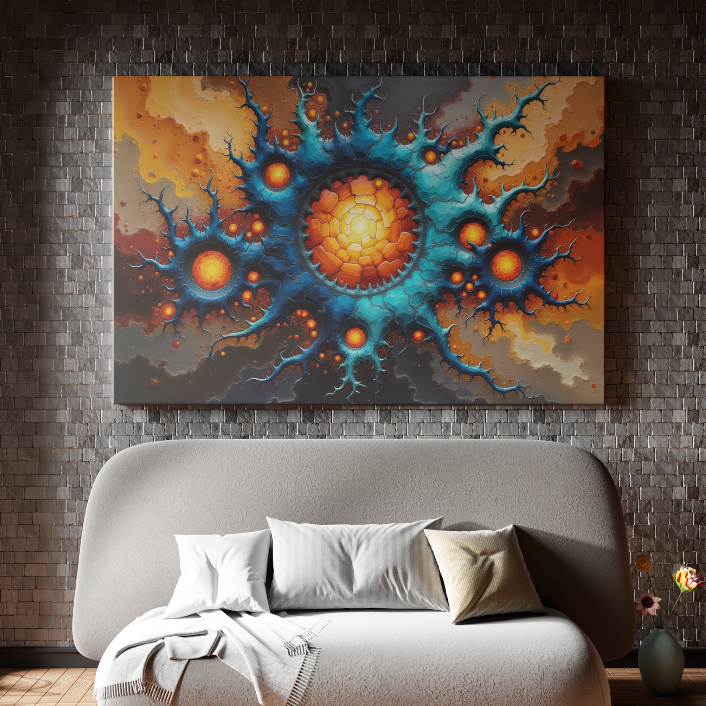 Celestial Fusion