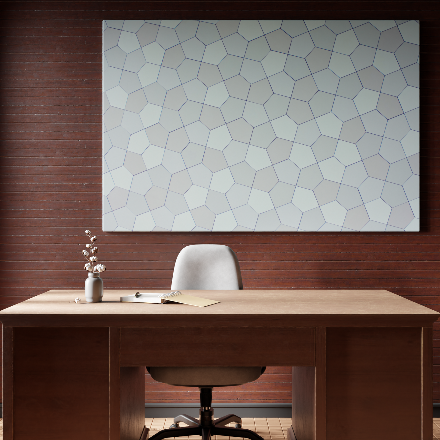 Hexagonal Harmony