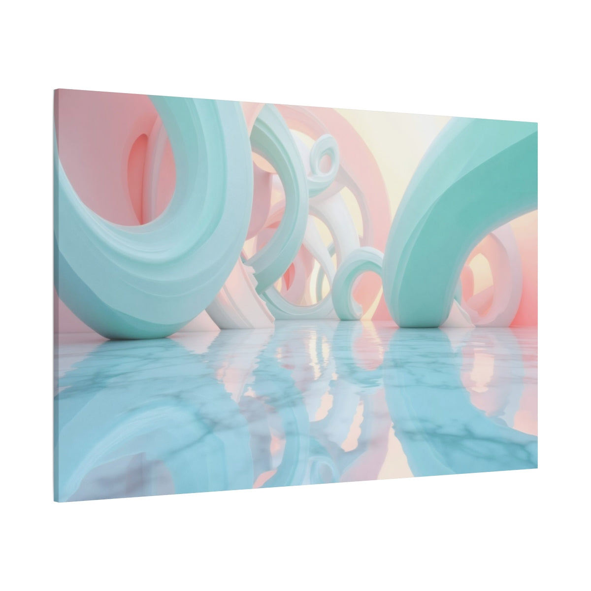 Whimsical Looping Daydream