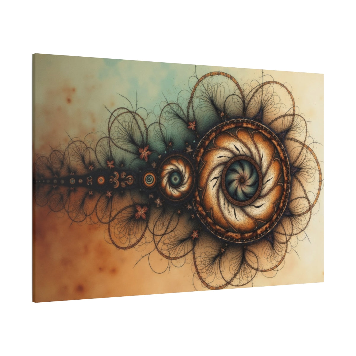 Celestial Mechanism