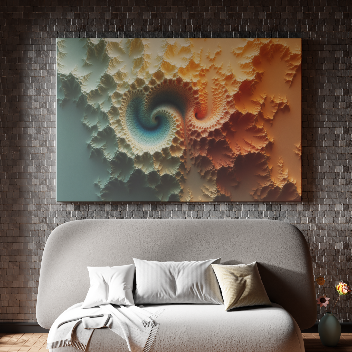 Fractal Dreams Unraveled