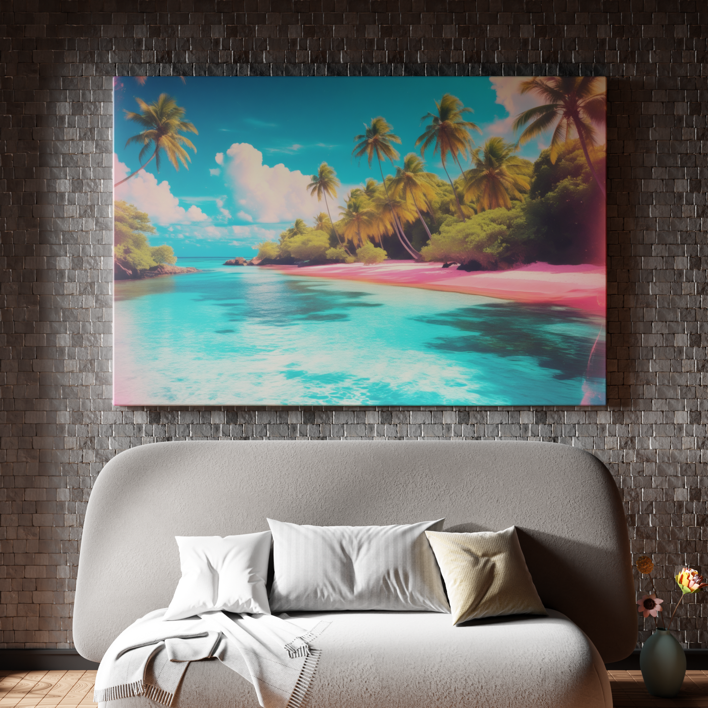 Tropical Daydream