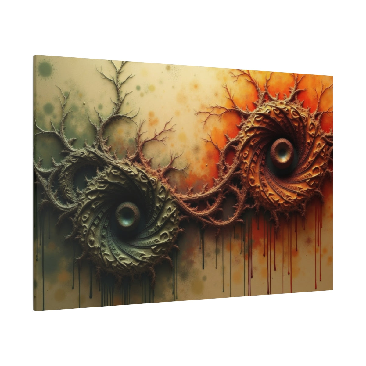Entwined Energy: Nature's Duality
